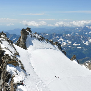 Gran Paradiso